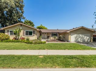 352 W Vartikian Ave, Fresno, CA 93704