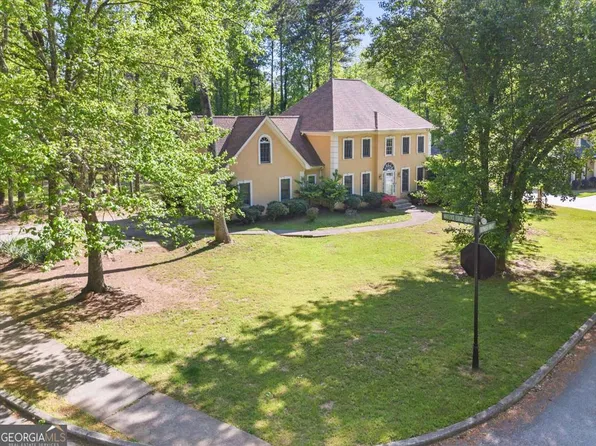 7389 Tidewater Trce, Stone Mountain, GA 30087