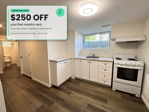 78 W 1st St, Hamilton, ON L9C 3C4