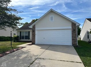 721 Chestnut Ln, Brownsburg, IN 46112