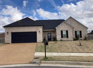 7709 Canyon Ridge Cv, Memphis, TN 38125