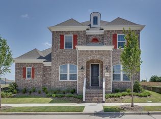 8710 Homestead Blvd, Rowlett, TX 75089