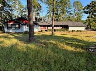 436 Main St, Milan, GA 31060