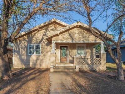 2214 S Taylor St, Amarillo, TX, 79109