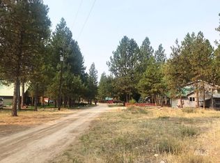 LOT 15 Scenic Cir, Lowman, ID 83637