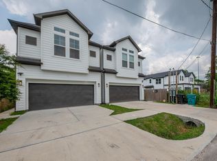 907 Pollard St #B, Houston, TX 77020