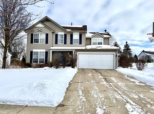 2813 Aspen Ridge Dr, Ann Arbor, MI 48103