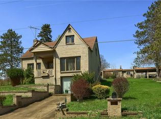 401 W Jefferson Rd, Butler, PA 16002