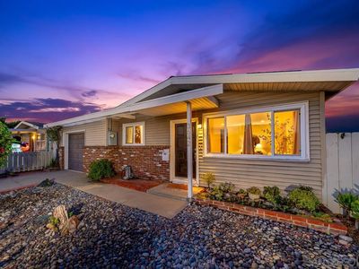 3642 Conrad Ave, San Diego, CA, 92117