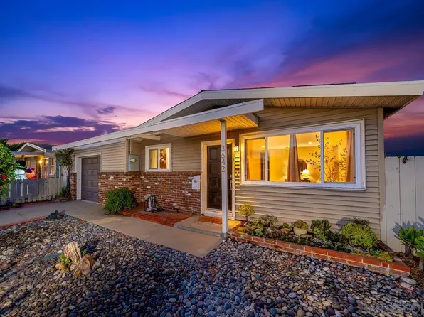3642 Conrad Ave, San Diego, CA 92117