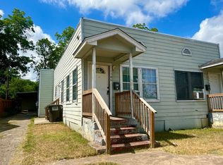 1506 Schley Ave, San Antonio, TX 78210