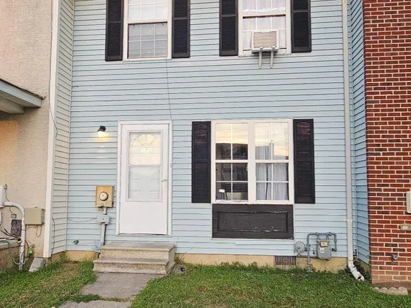 119 Holmes St, Dover, DE 19901