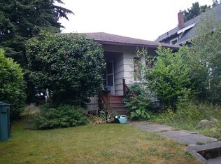 4611 Bagley Ave N, Seattle, WA 98103