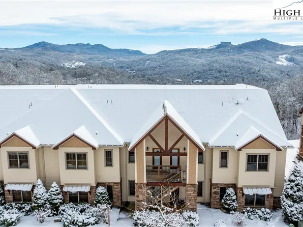 311 Penny Lane #2D, Banner Elk, NC 28604