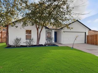 2511 Ashley Way, Austin, TX 78744