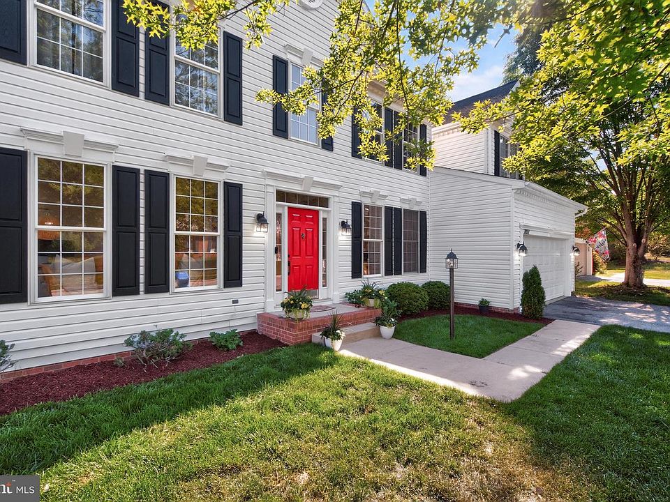 7817 Aylesford Ln, Laurel, MD 20707 | MLS #MDPG2199898 | Zillow