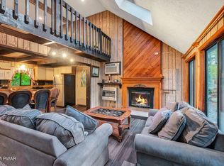 514 Northgate Ct LOT 3308, Lake Ariel, PA 18436