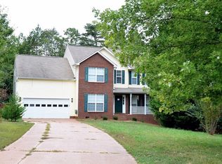 11607 Hidden Grv, Charlotte, NC 28215