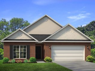219 Beaver Trail Dr LOT 19, Freeport, FL 32439