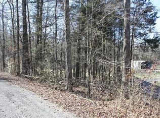 130 Burkhart Hollow Rd, Indian Mound, TN 37079