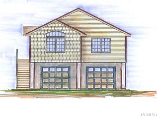 106 S Commodore Dr, Little Egg Harbor, NJ 08087