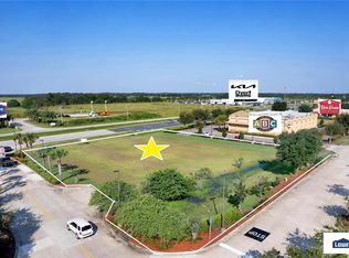 Us Highway 27 LOT 1, Lake Wales, FL 33859