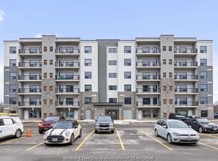 3290 Stella Cres #603, Windsor, ON N8T 3R8