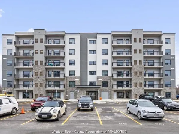 3290 Stella Cres #603, Windsor, ON N8T 3R8