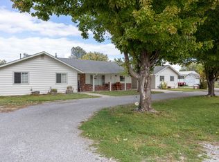 5871 Balls Ferry Rd, Anderson, CA 96007