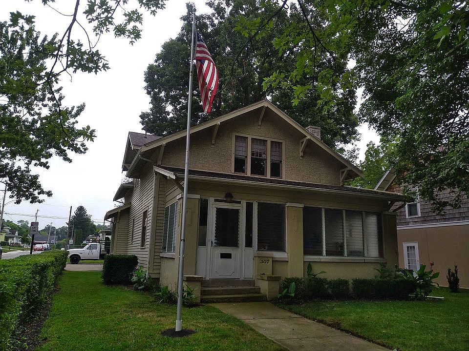 1st image of 507 S Main St