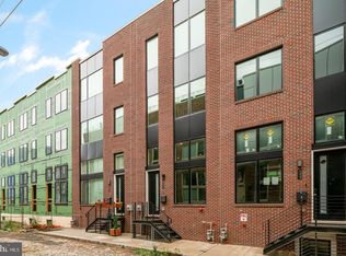 1321 S Capitol St, Philadelphia, PA 19146