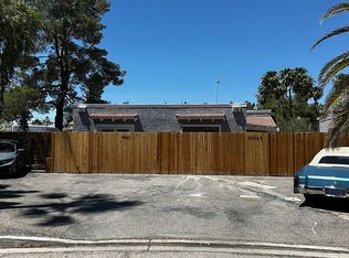 5082 Ranchovilla Ct, Las Vegas, NV 89146