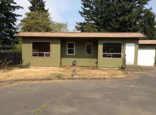 15847 SE Powell Blvd, Portland, OR 97236