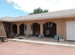 39 Lazy West Rd, Fountain, CO 80817