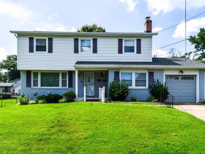 6936 Lamont Dr, Lanham, MD, 20706