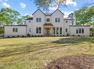 2324 Sloop Point Rd, Hampstead, NC 28443