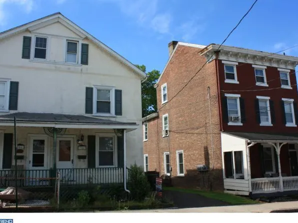 356 Church St, Phoenixville, PA 19460