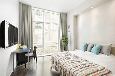 Sold by Douglas Elliman