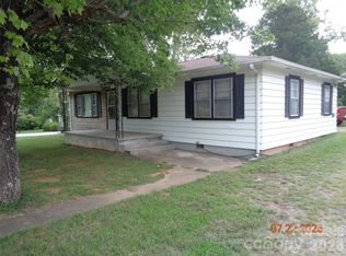 3181 & 3177 Morganton Blvd SW, Lenoir, NC 28645
