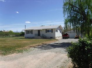 3495 Pentamar Dr, Palisade, CO 81526