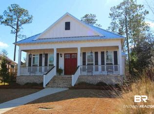 325 Lennox Sq, Fairhope, AL 36532