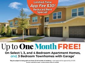 Cape Morris Cove Apartments & Townhomes