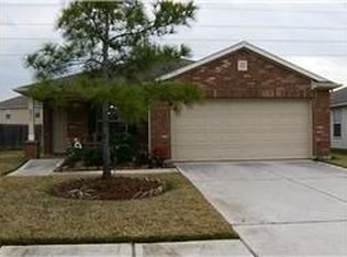 6611 Springfield Garden Ln, Spring, TX 77379