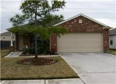 6611 Springfield Garden Ln, Spring, TX, 77379