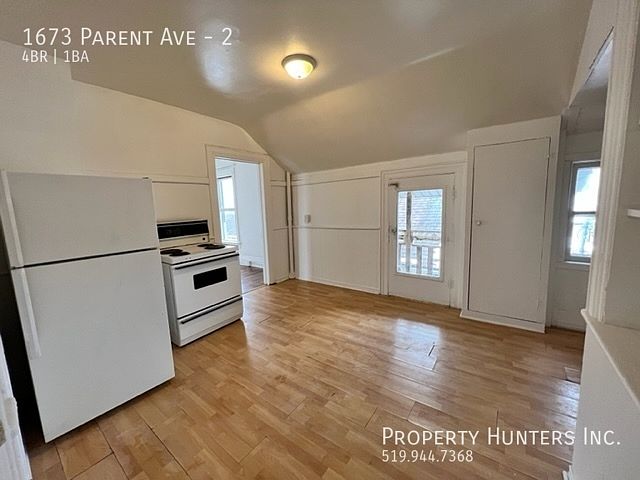 1st image of 1673 Parent Ave Unit 2