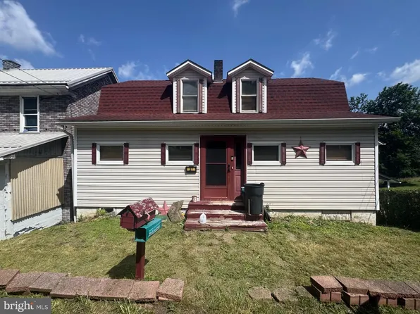 37 Drew St, Johnstown, PA 15906