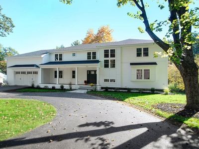 281 Laws Brook Rd, Concord, MA, 01742