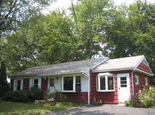 6800 Harrison Ln, Alexandria, VA 22306