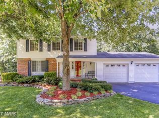 8757 Cold Plain Ct, Springfield, VA 22153