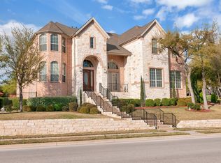 2627 Collingwood Dr, Round Rock, TX 78665
